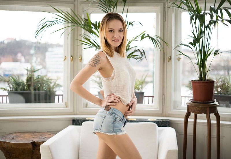 Валентина, 34 года, 2 размер груди